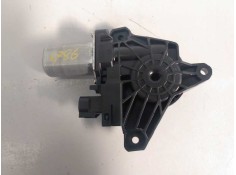 Recambio de motor elevalunas trasero derecho para fiat 500 x (334) pop referencia OEM IAM GB558LA SD886X07 