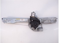 Recambio de elevalunas delantero derecho para peugeot 208 access referencia OEM IAM 9674254380  