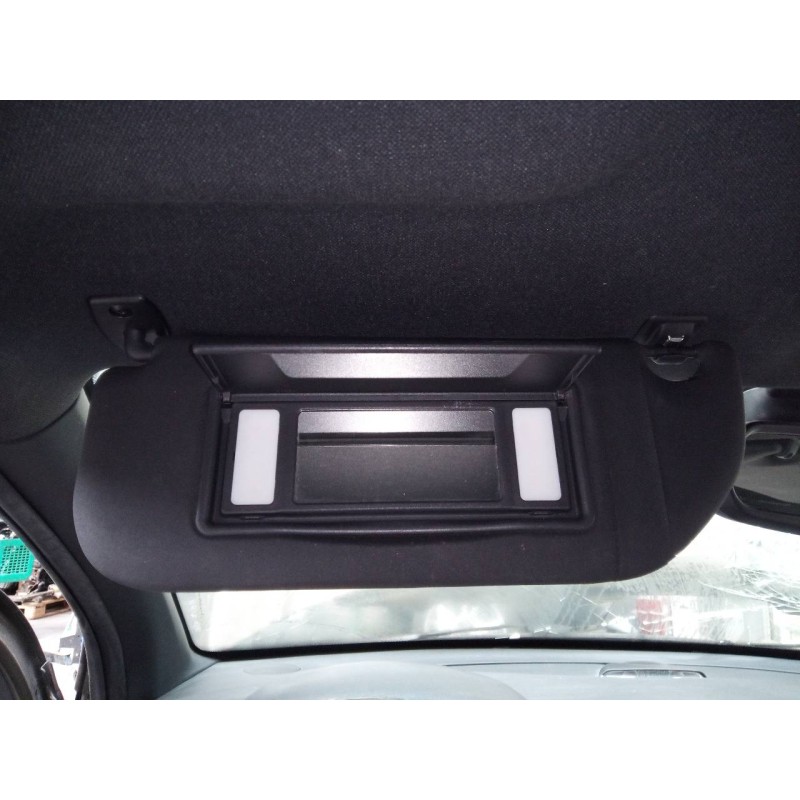 Recambio de parasol izquierdo para citroen ds3 sport referencia OEM IAM   