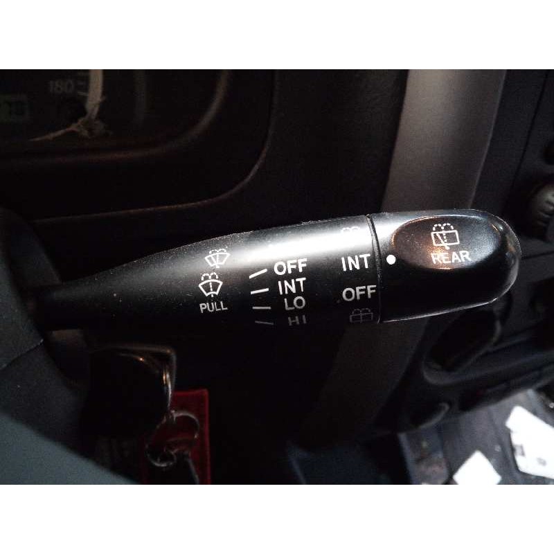 Recambio de mando limpia para suzuki jimny sn (fj) techo metálico referencia OEM IAM   