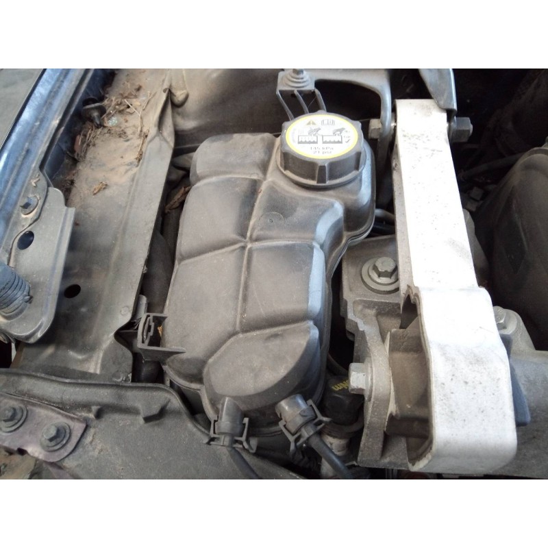 Recambio de deposito expansion para volvo s60 lim. kinetic referencia OEM IAM   