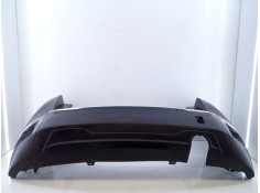 Recambio de paragolpes trasero para peugeot 2008 (p1) allure referencia OEM IAM   