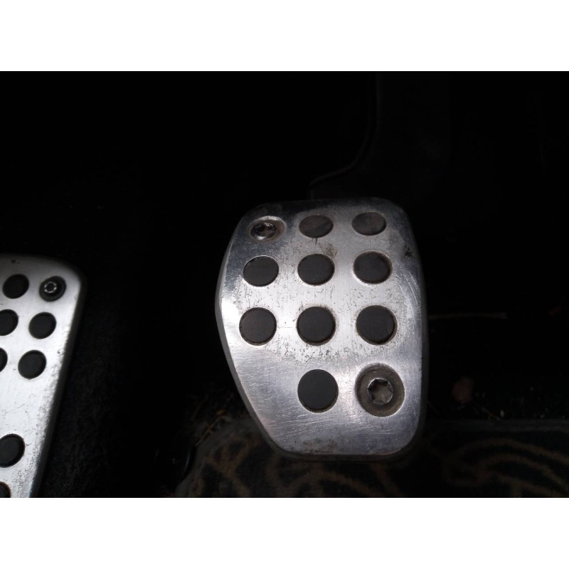 Recambio de pedal embrague para citroen ds3 sport referencia OEM IAM   