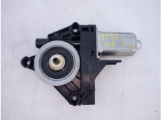 Recambio de motor elevalunas delantero izquierdo para volvo s60 lim. kinetic referencia OEM IAM 966268102 100418 