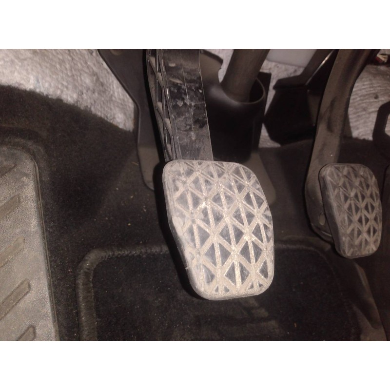 Recambio de pedal embrague para mazda 6 lim. (gh)(.2012) style referencia OEM IAM   