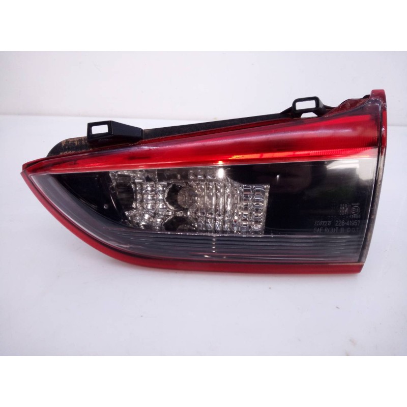 Recambio de piloto trasero derecho porton para mazda 6 lim. (gh)(.2012) style referencia OEM IAM   