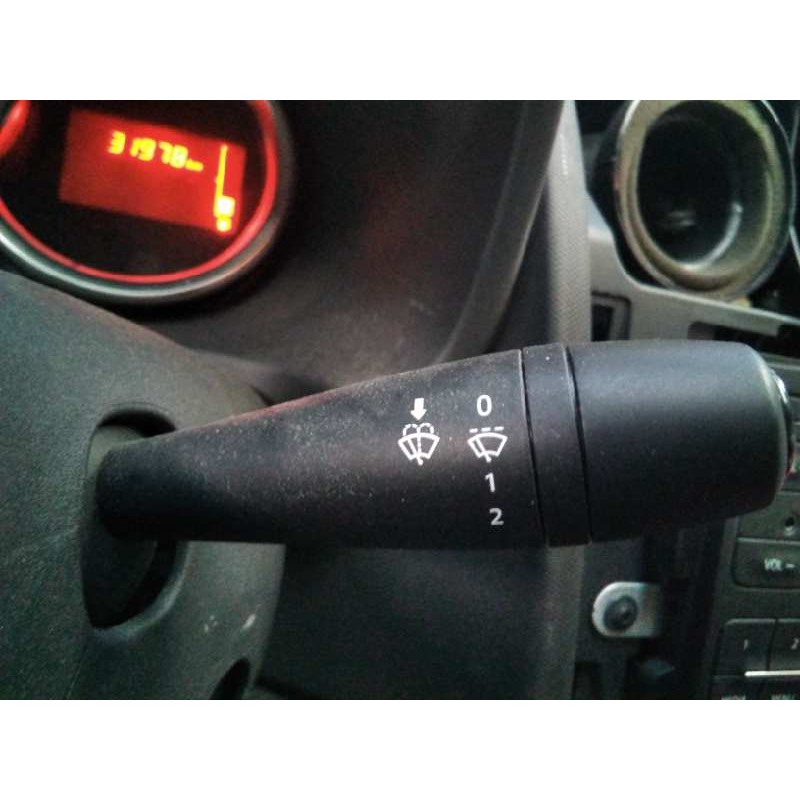 Recambio de mando limpia para dacia logan ii essential referencia OEM IAM   