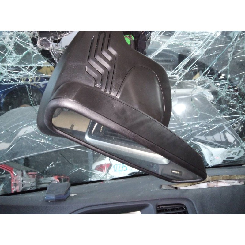 Recambio de espejo interior para volvo s60 lim. kinetic referencia OEM IAM   