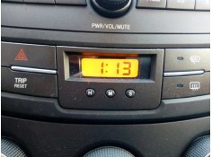 Recambio de pantalla multifuncion para ssangyong korando quartz 4x2 referencia OEM IAM   