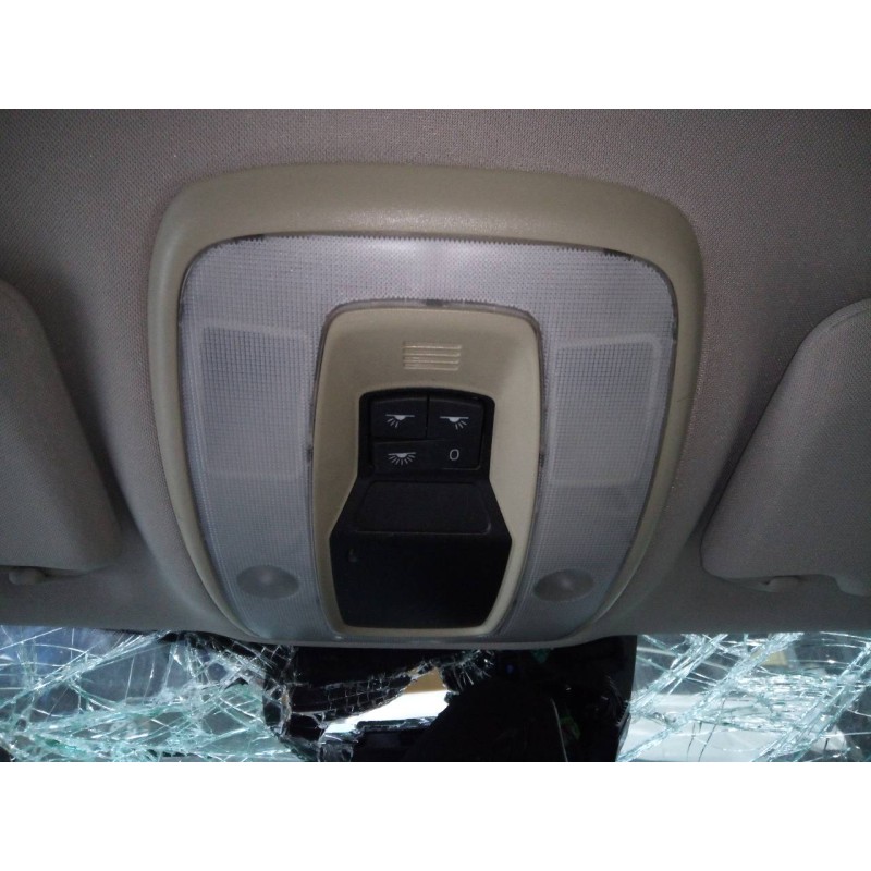 Recambio de luz interior para volvo s60 lim. kinetic referencia OEM IAM   