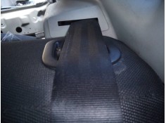 Recambio de cinturon seguridad trasero izquierdo para nissan qashqai (j10) acenta referencia OEM IAM   