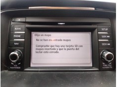 Recambio de sistema navegacion gps para mazda 6 lim. (gh)(.2012) style referencia OEM IAM   