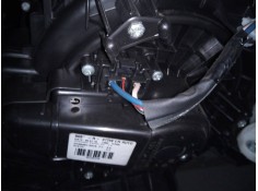 Recambio de ventilador calefaccion para toyota auris active referencia OEM IAM AV272700P085  