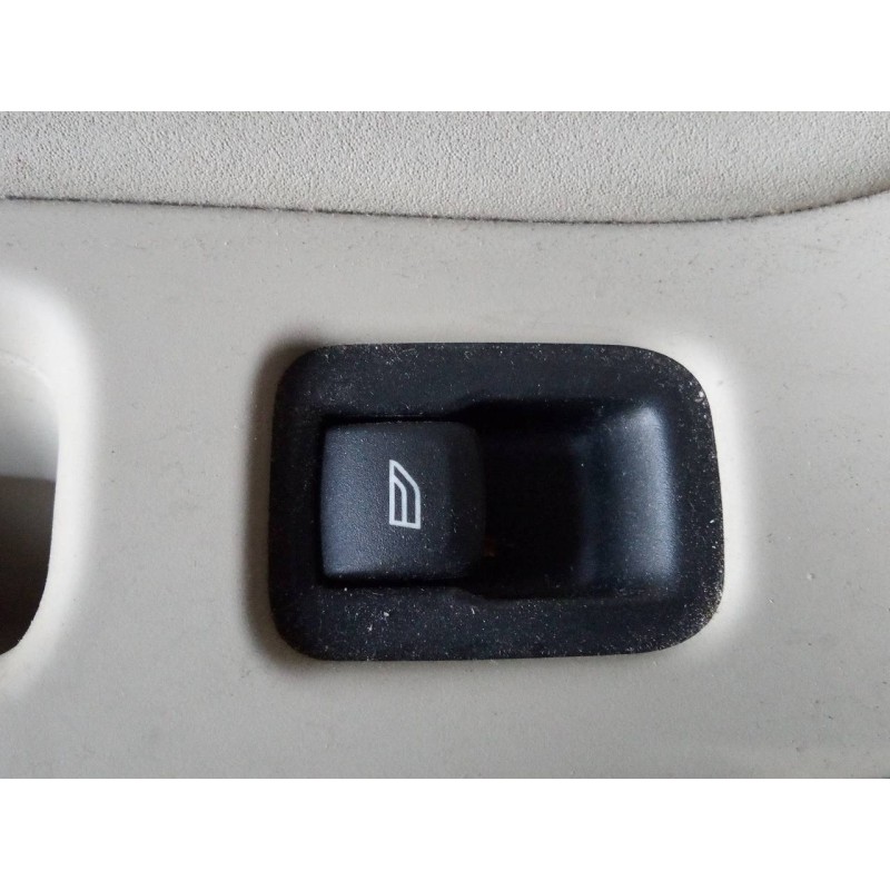 Recambio de mando elevalunas trasero izquierdo para volvo s60 lim. kinetic referencia OEM IAM   