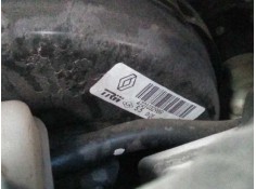 Recambio de servofreno para dacia logan ii essential referencia OEM IAM 472103298R  