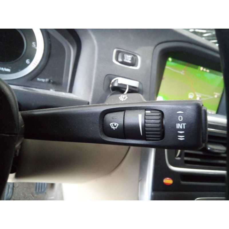 Recambio de mando limpia para volvo s60 lim. kinetic referencia OEM IAM   