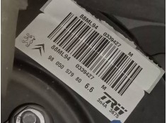 Recambio de servofreno para peugeot 208 active referencia OEM IAM 9805057980  