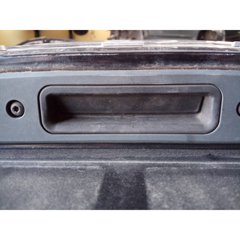 Recambio de maneta exterior porton para volvo s60 lim. kinetic referencia OEM IAM   