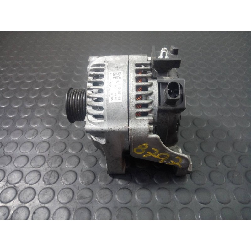 Recambio de alternador para bmw serie 3 gran turismo (f34) 320d referencia OEM IAM 764013104 1042118182 