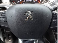 Recambio de airbag delantero izquierdo para peugeot 208 active referencia OEM IAM   