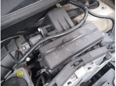 Recambio de filtro aire para nissan qashqai (j10) acenta referencia OEM IAM   