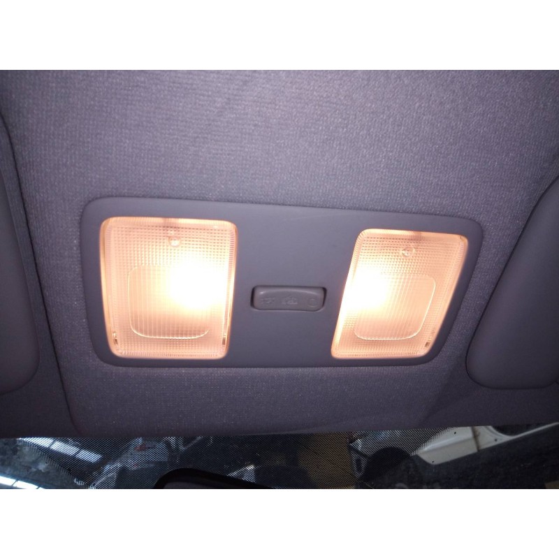 Recambio de luz interior para hyundai ix20 gls comfort referencia OEM IAM   