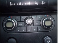 Recambio de mando climatizador para nissan qashqai (j10) acenta referencia OEM IAM   