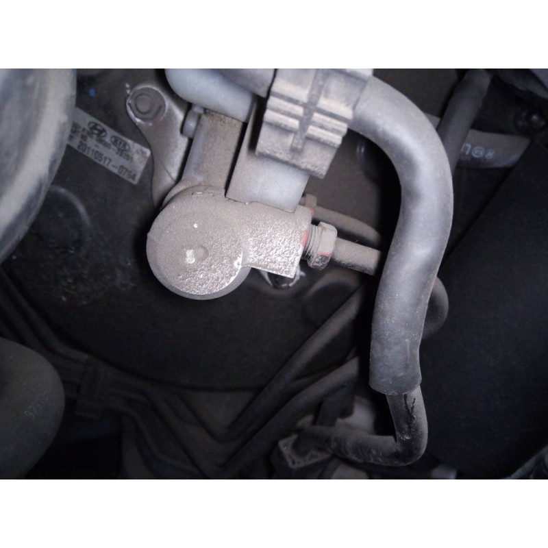 Recambio de bomba freno para hyundai ix35 style 2wd referencia OEM IAM   