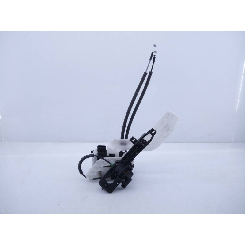 Recambio de cerradura puerta trasera derecha para hyundai ix35 style 2wd referencia OEM IAM 814202Y010  