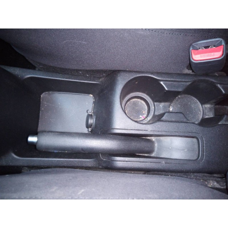 Recambio de palanca freno de mano para hyundai ix20 gls comfort referencia OEM IAM   