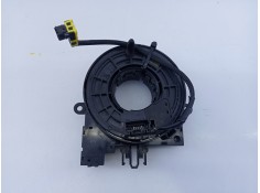 Recambio de anillo airbag para dacia dokker express ambiance referencia OEM IAM 255543182R  