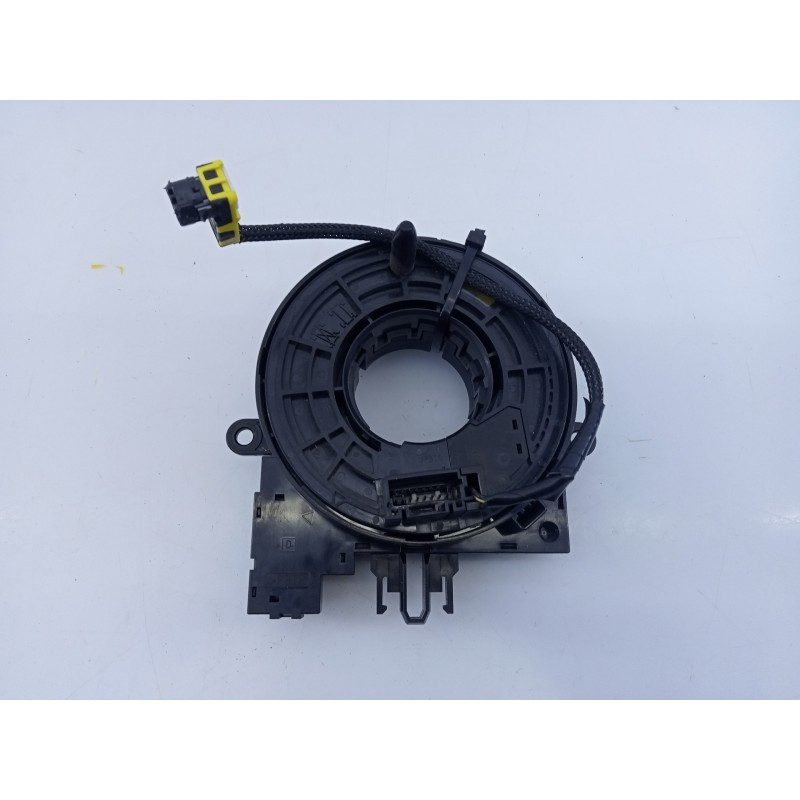 Recambio de anillo airbag para dacia dokker express ambiance referencia OEM IAM 255543182R  