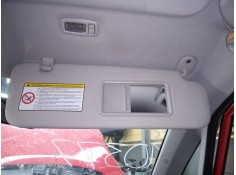 Recambio de parasol derecho para hyundai ix20 gls comfort referencia OEM IAM   