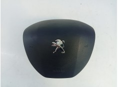 Recambio de airbag delantero izquierdo para peugeot 208 access referencia OEM IAM 98072114ZD  