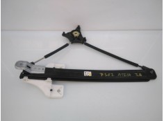 Recambio de elevalunas trasero derecho para seat ateca (kh7) reference plus referencia OEM IAM 575839462A  