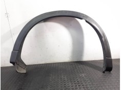 Recambio de aletin trasero izquierdo para mazda cx-5 evolution 2wd referencia OEM IAM   