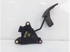 Recambio de pedal acelerador para nissan qashqai (j10) acenta referencia OEM IAM   