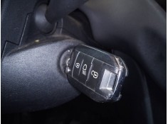 Recambio de antirrobo para peugeot 208 access referencia OEM IAM   