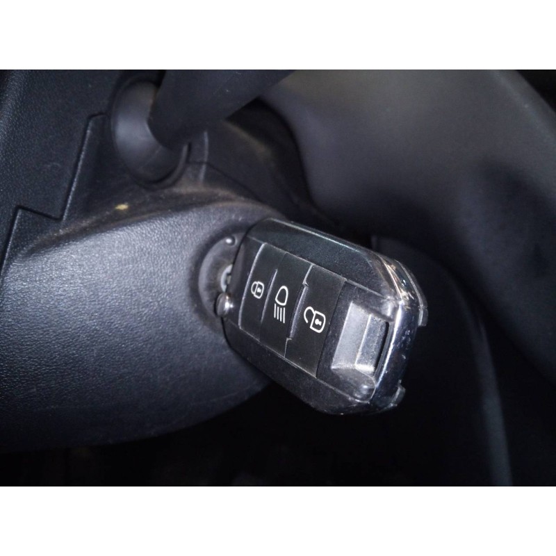 Recambio de antirrobo para peugeot 208 access referencia OEM IAM   