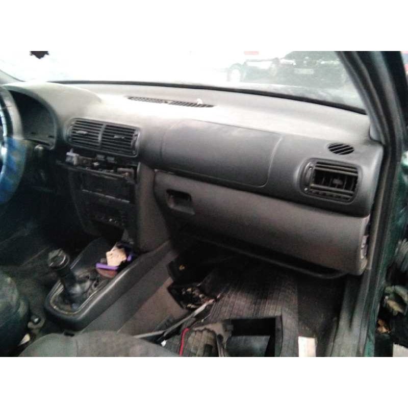 audi a3 (8l) del año 1999