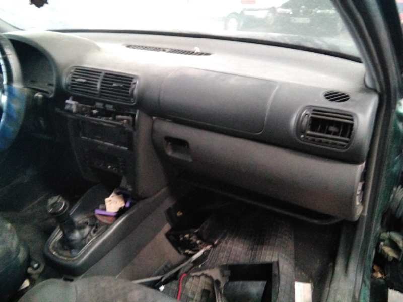 audi a3 (8l) del año 1999