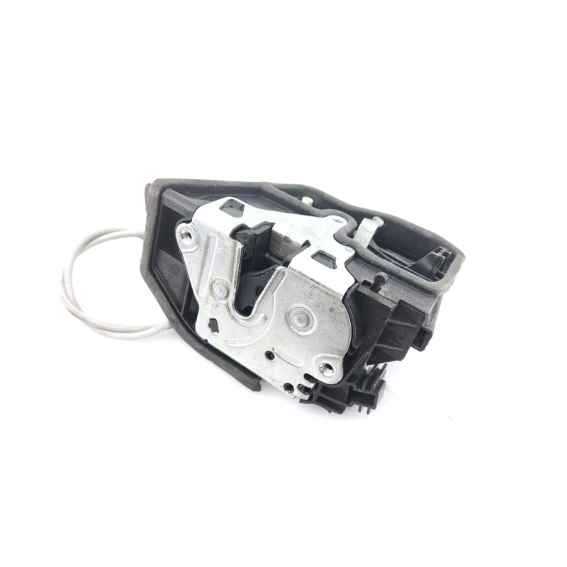 Recambio de cerradura puerta trasera izquierda para bmw serie 3 gran turismo (f34) 320d referencia OEM IAM 7229459  