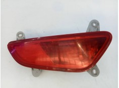 Recambio de piloto trasero izquierdo de paragolpes para hyundai ix20 gls comfort referencia OEM IAM 924051K0  