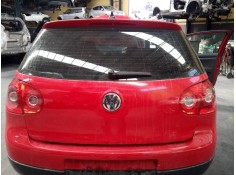 Recambio de porton trasero para volkswagen golf v berlina (1k1) gt sport referencia OEM IAM   