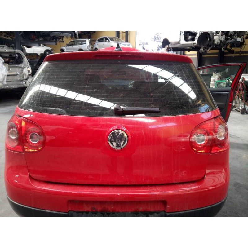 Recambio de porton trasero para volkswagen golf v berlina (1k1) gt sport referencia OEM IAM   