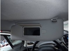 Recambio de parasol izquierdo para peugeot 208 active referencia OEM IAM   