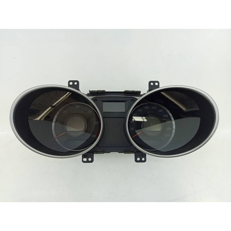 Recambio de cuadro instrumentos para hyundai ix35 style 2wd referencia OEM IAM 940062Y030 11001489501U 