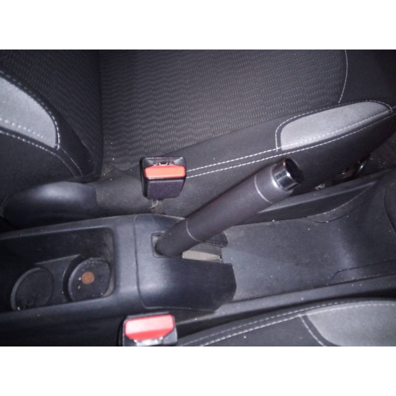 Recambio de palanca freno de mano para peugeot 208 access referencia OEM IAM   