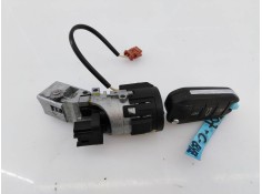 Recambio de antirrobo para citroen c-elysée exclusive referencia OEM IAM 9663123280  