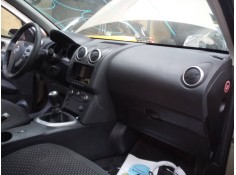 Recambio de salpicadero para nissan qashqai (j10) acenta referencia OEM IAM   